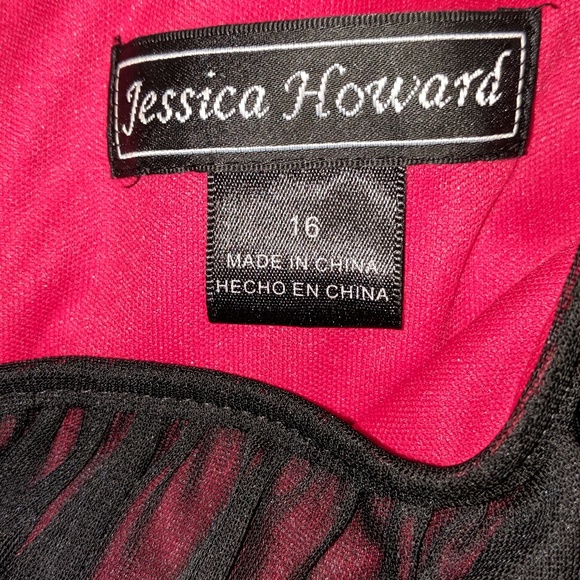 Jessica Howard Dress - Picture 4 of 6